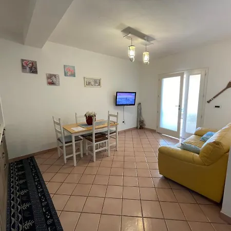 Ferienhaus The Mia's House Orosei
