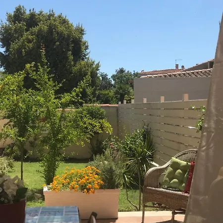 بيت للعطل The Mia's House