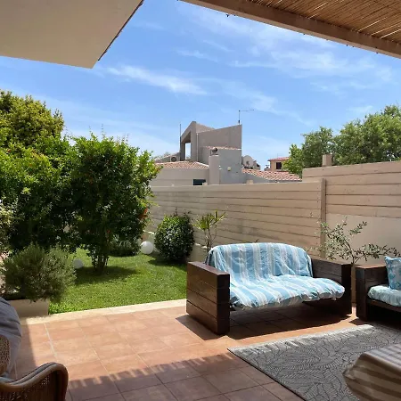 The Mia's House بيت للعطل