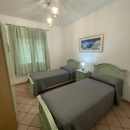 The Mia's House
